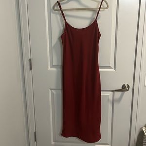 American Apparel Dress